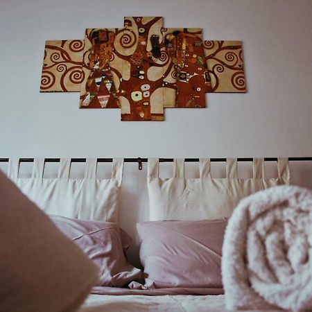 טאורמינה Don Pippo Apartment מראה חיצוני תמונה