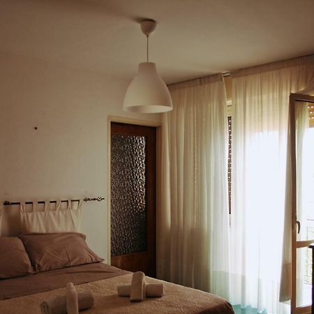 טאורמינה Don Pippo Apartment מראה חיצוני תמונה