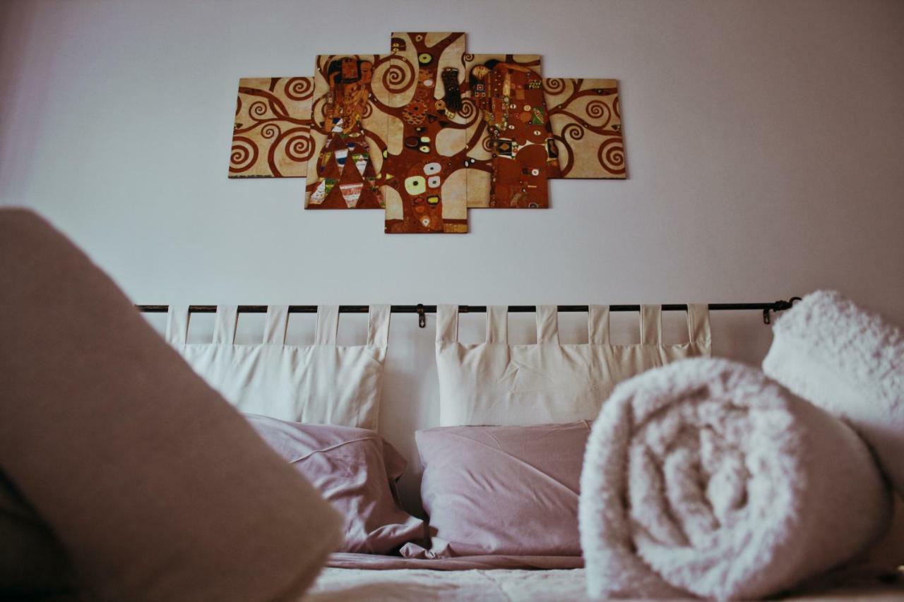 טאורמינה Don Pippo Apartment מראה חיצוני תמונה