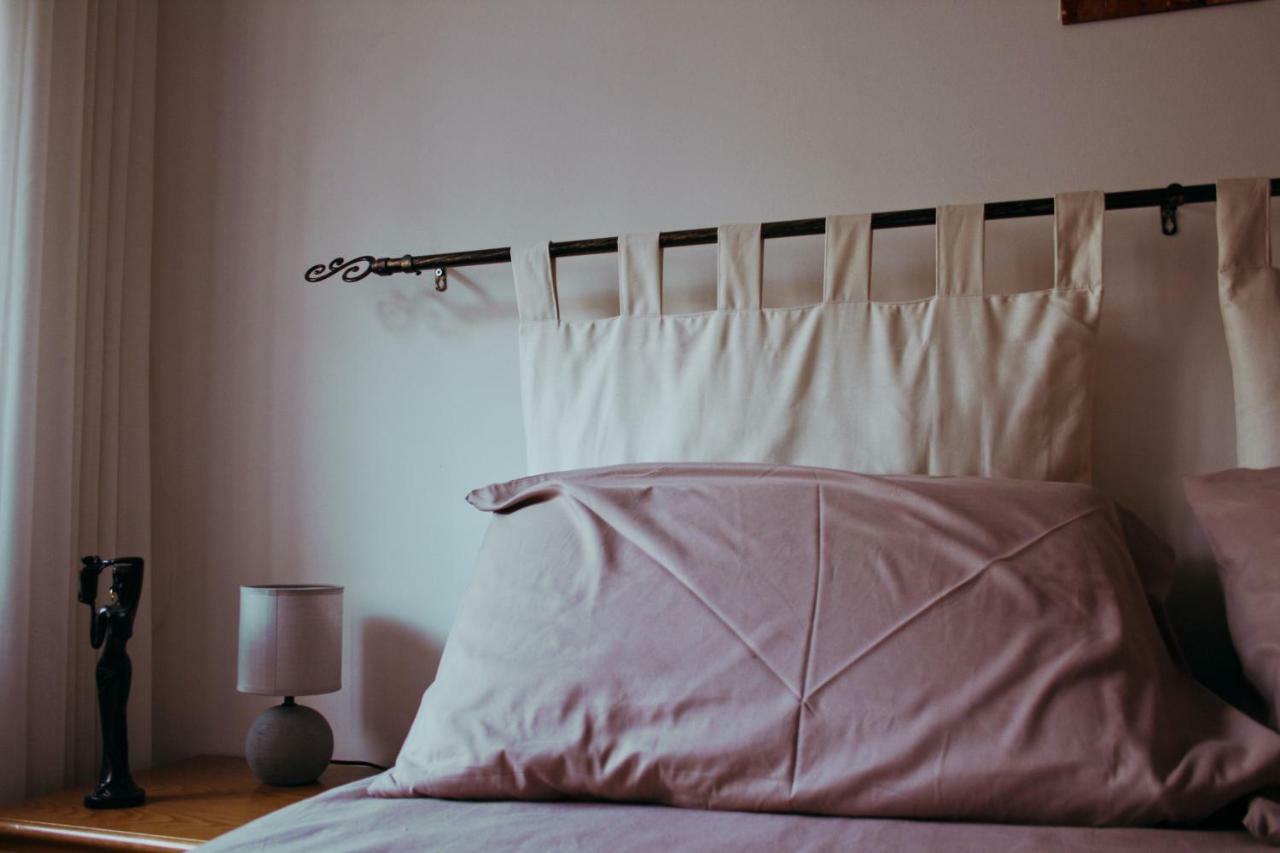 טאורמינה Don Pippo Apartment מראה חיצוני תמונה