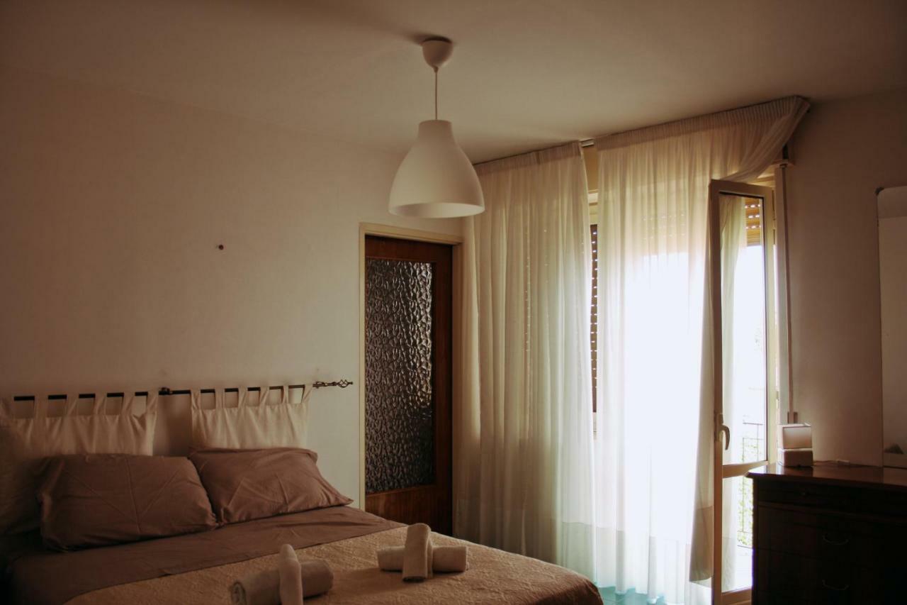 טאורמינה Don Pippo Apartment מראה חיצוני תמונה