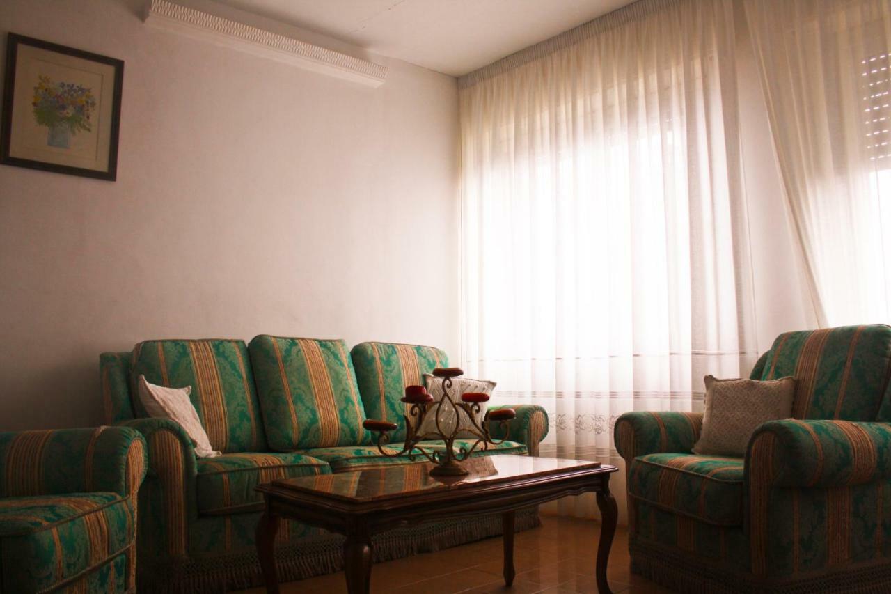 טאורמינה Don Pippo Apartment מראה חיצוני תמונה