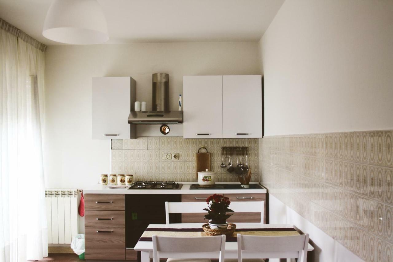 טאורמינה Don Pippo Apartment מראה חיצוני תמונה