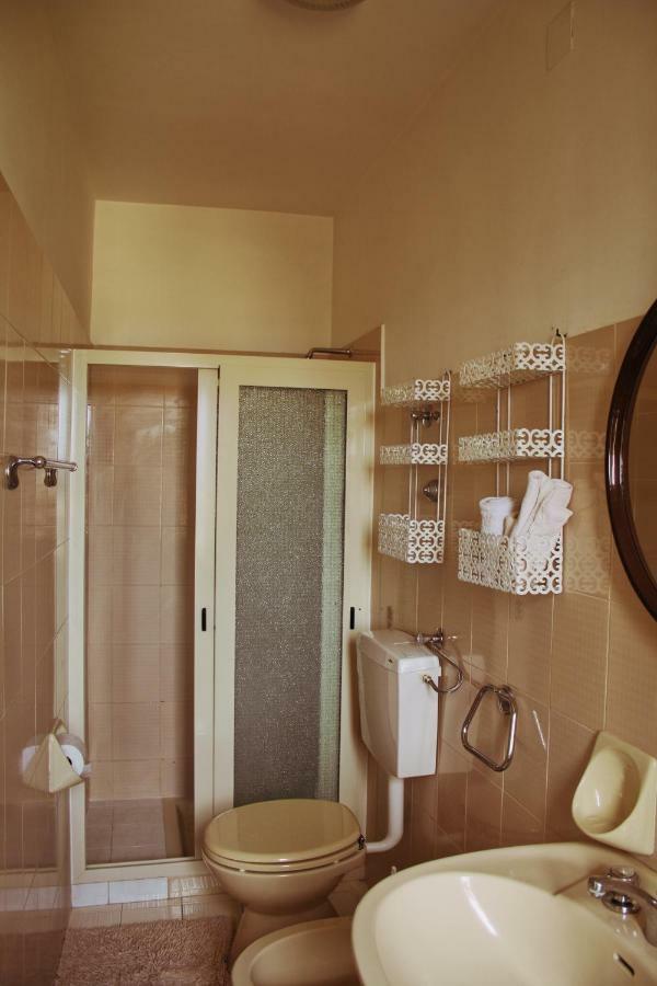 טאורמינה Don Pippo Apartment מראה חיצוני תמונה