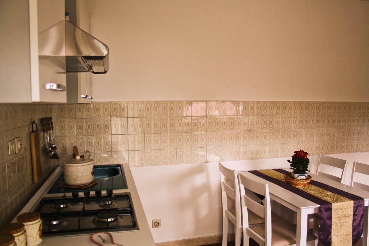 טאורמינה Don Pippo Apartment מראה חיצוני תמונה