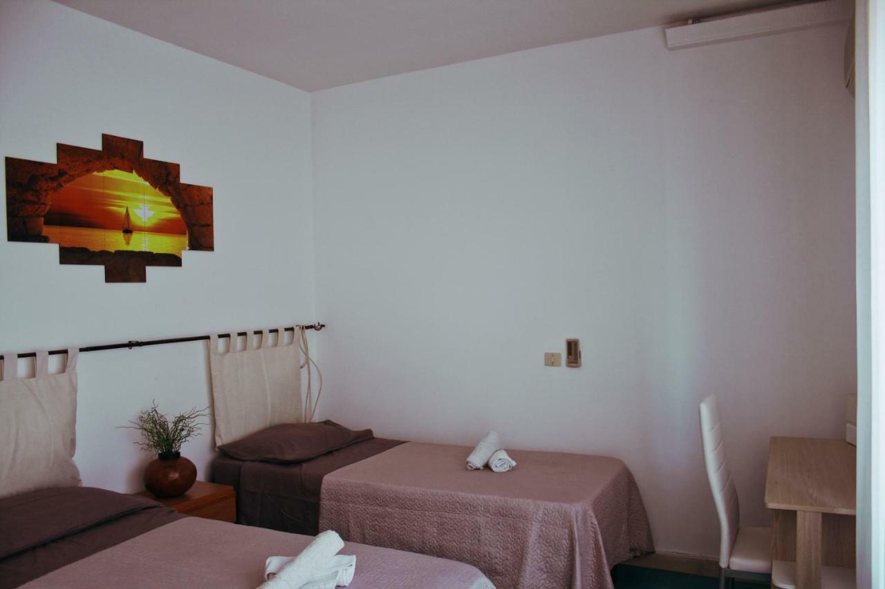 טאורמינה Don Pippo Apartment מראה חיצוני תמונה