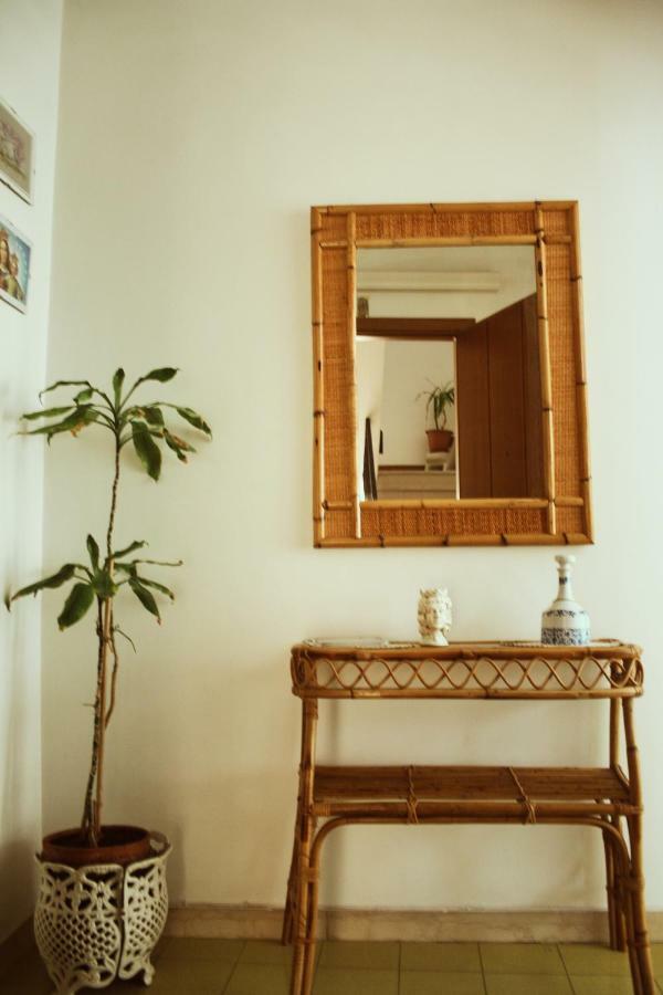 טאורמינה Don Pippo Apartment מראה חיצוני תמונה