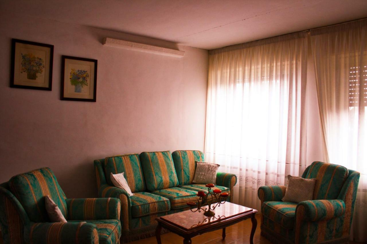 טאורמינה Don Pippo Apartment מראה חיצוני תמונה