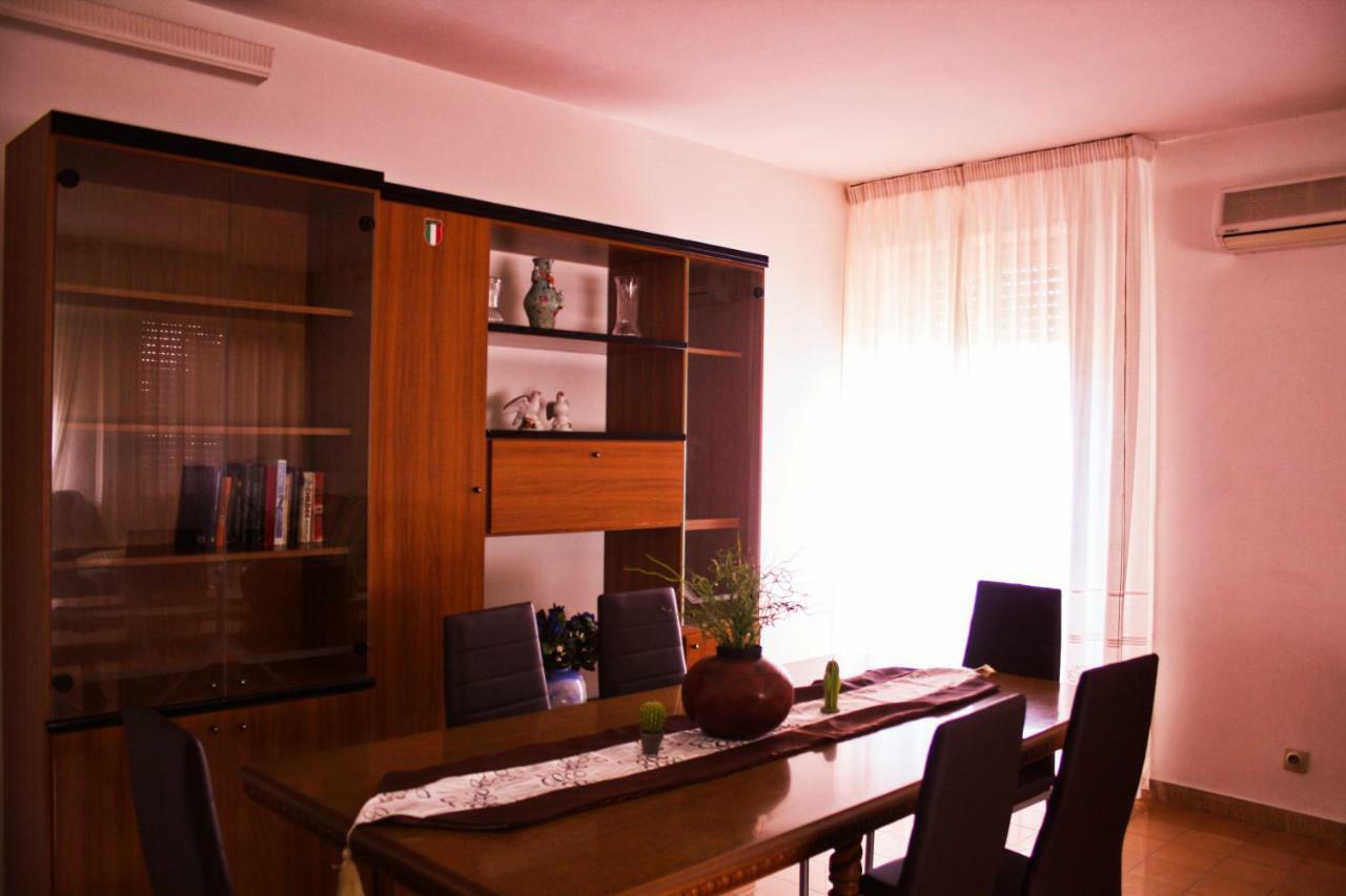 טאורמינה Don Pippo Apartment מראה חיצוני תמונה