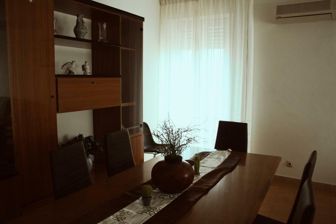 טאורמינה Don Pippo Apartment מראה חיצוני תמונה
