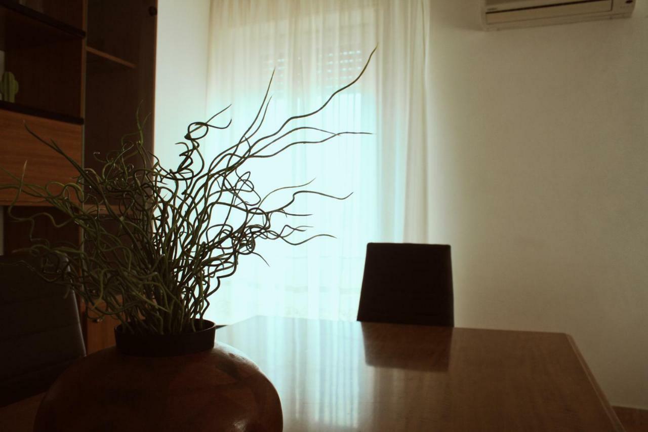טאורמינה Don Pippo Apartment מראה חיצוני תמונה